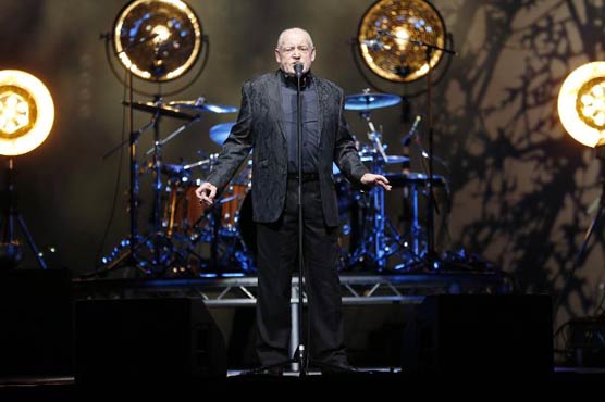 Death of Joe Cocker, 'greatest soul voice of Britain' 