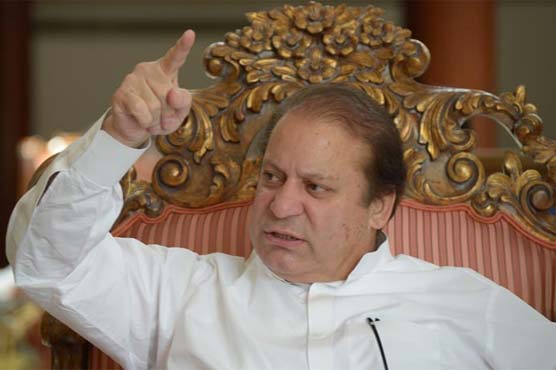 PM cancels other engagements, focuses on national security today