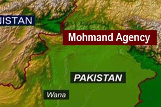 Six unidentified bodies recovered from Mohmand Agency