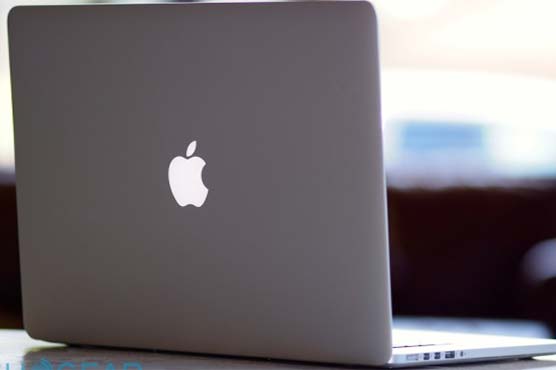 Apple pushes first ever automated security update to Mac users