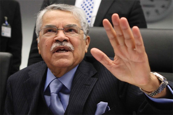 OPEC won't cut output even at $20 a barrel: Saudi