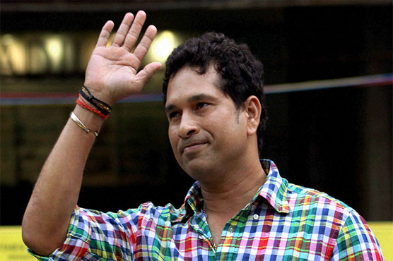 ICC appoints Tendulkar as World Cup 2015 'ambassador'