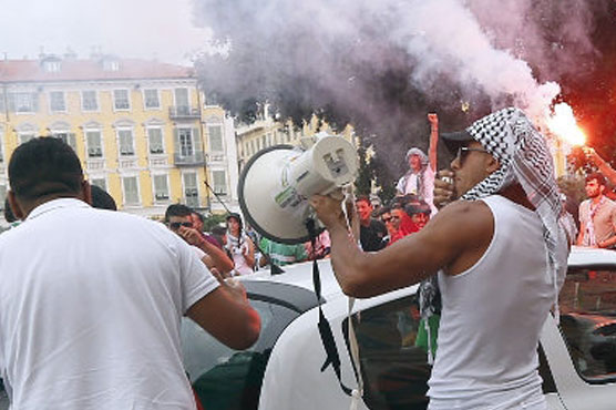 France ups security after spate of bloody attacks