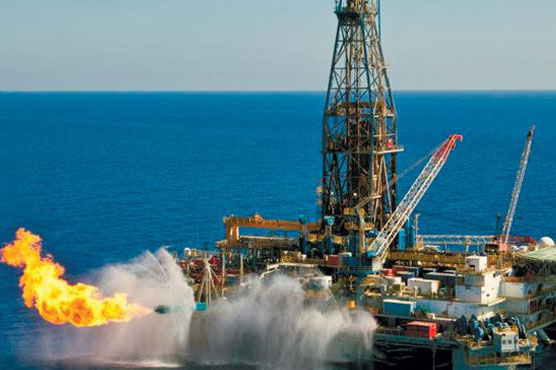 US-Israel gas field control nixed over monopoly fears