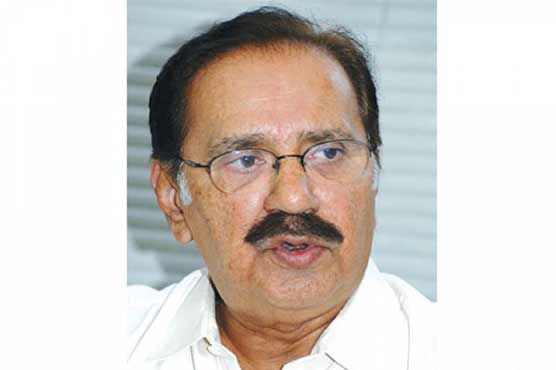 PPP belongs to Zulfikar Bhutto, Benazir Bhutto: Amin Fahim