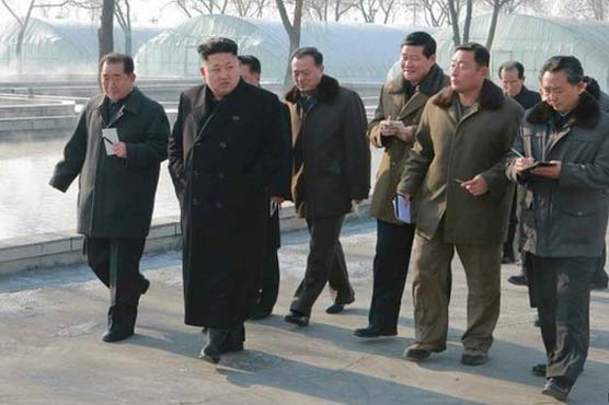 Key N. Korean websites back online after shutdown