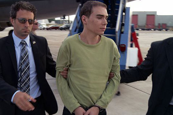 'Canadian psycho' convicted of first degree murder