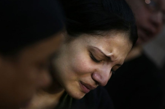 Egyptian Christians killed, daughter abducted in Libya
