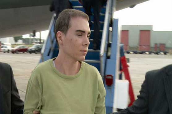 Canada dismemberment suspect guilty of first-degree murder