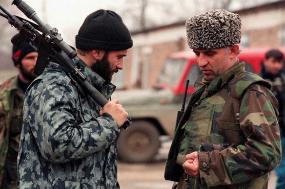 Russia convicts 57 in massive 2005 terrorism case