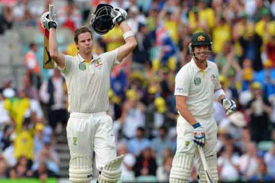 Haddin endorses Smith as Australia skipper