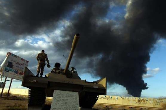 Egyptian Christians killed, daughter abducted in Libya