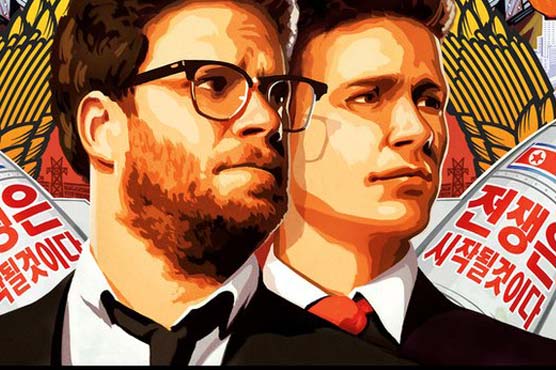 Select US theaters say they'll show 'The Interview' Thursday