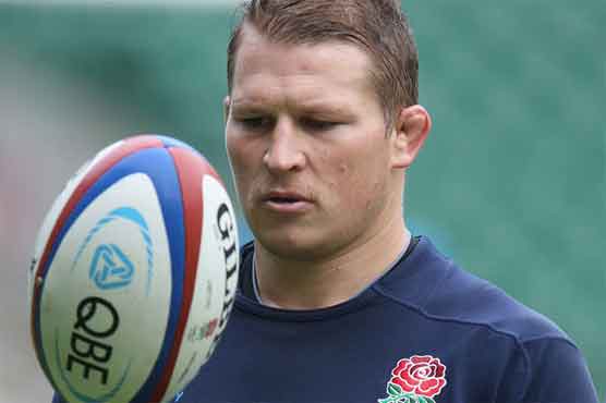 England's Hartley gets Six Nations reprieve