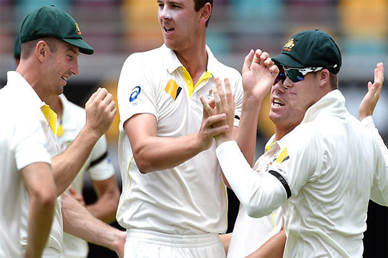 Australia to take psychological edge into 3rd test