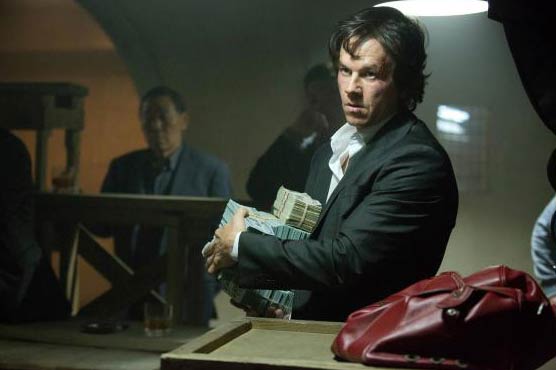 Remake of 'The Gambler' turns to theme of redemption