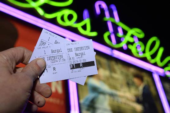 Sony to release 'Interview' after hack attack 