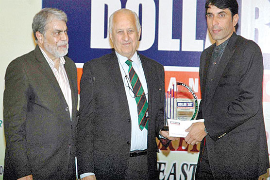 PCB lauds performances of Misbah, Sarfraz, Asad in UAE matches