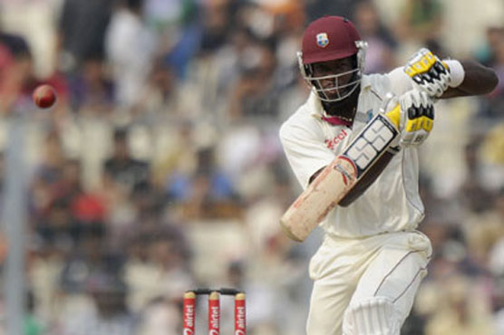 West Indies face tough task in second Test
