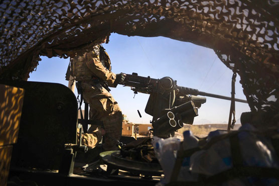 Kurdish rebels threaten renewed violence in Turkey