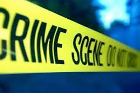 8 dead in apparent murder-suicide in Mexico