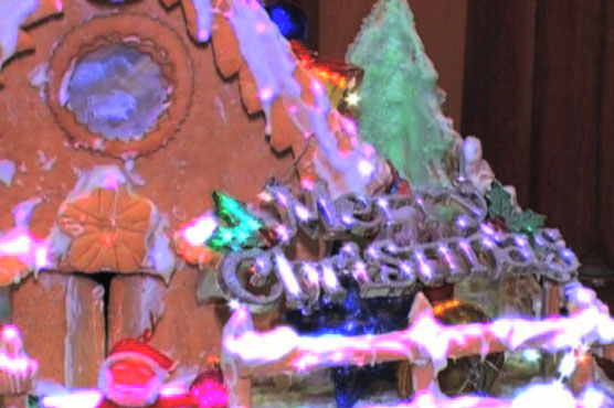 Low key Christmas celebrations in Pakistan amid grief for Peshawar victims