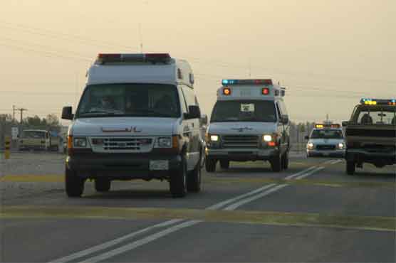 Death sentence for Saudi linked to 2006 Qaeda plot