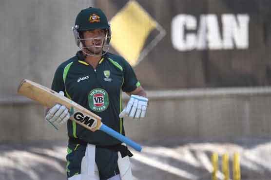 Debutant Burns to bat at six, Harris to play for Australia