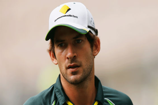 Debutant Burns to bat at six, Harris to play for Australia