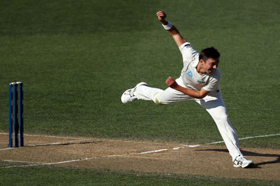 Green top awaits New Zealand, Sri Lanka