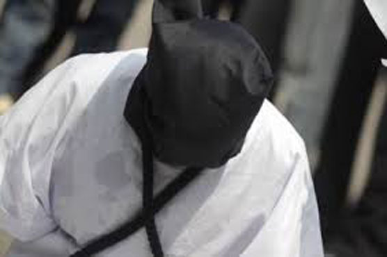 Saudi beheads Pakistani for heroin smuggling
