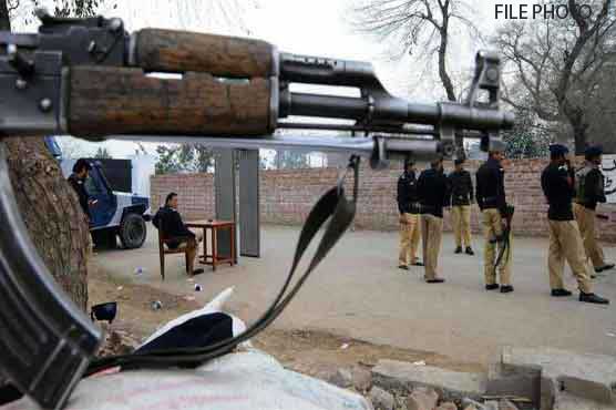 Lahore: 3 terrorists allegedly to attack Kot Lakhpat Jail arrested