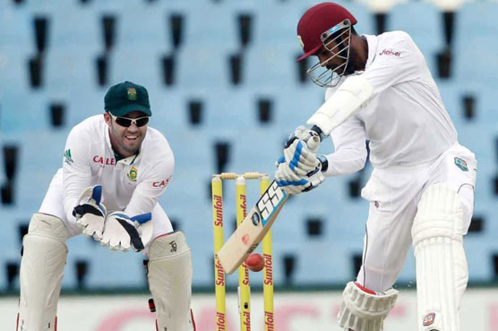 Ramdin calls on players to believe in themselves