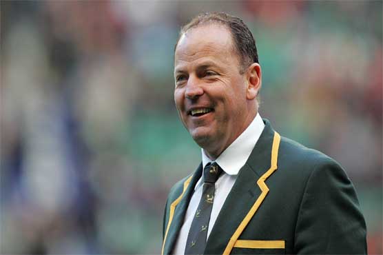 World Cup winner White set for Montpellier role