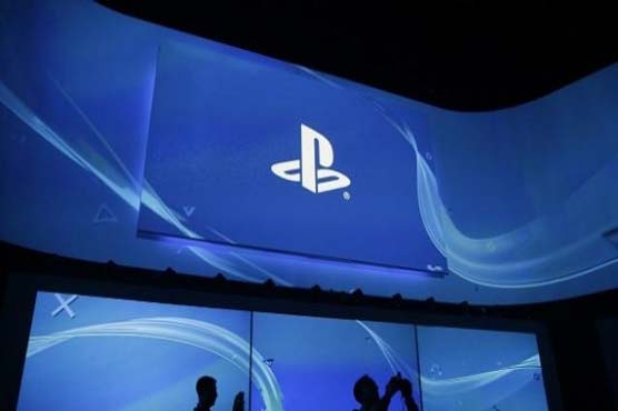 Sony says online PlayStation disrupted