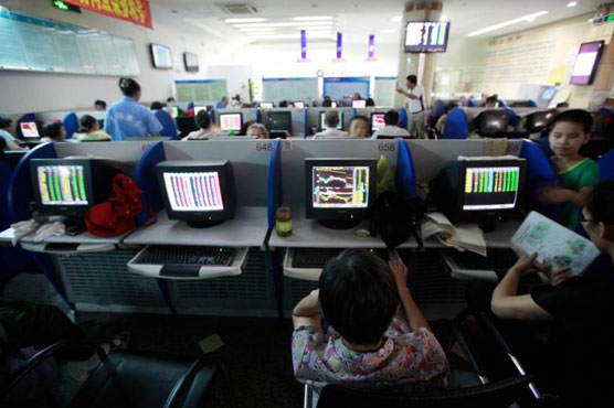 Shanghai soars despite muted post-Christmas trade in Asia markets