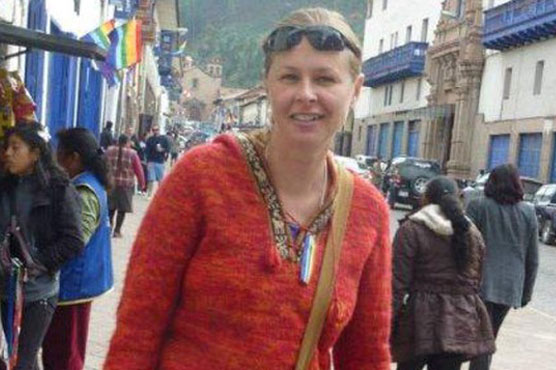 US woman may be stuck in East Timor for 2 years drug probe: lawyer