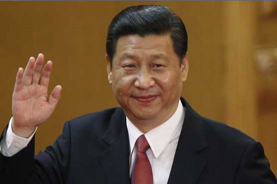 China praises Hong Kong for not giving in to protests