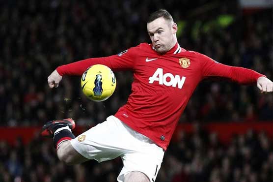 Man United thrashes Newcastle 3-1 as Rooney strikes twice