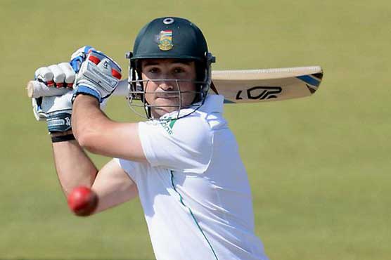 South Africa reach 270-2 at stumps vs West Indies