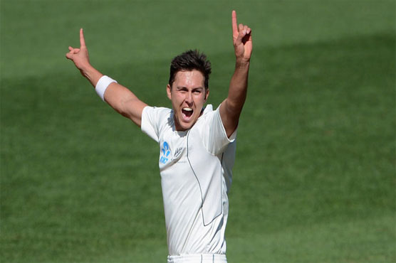 New Zealand in control as Sri Lanka follow on