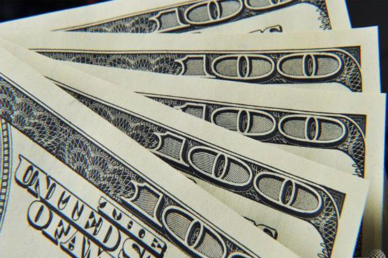 Dollar gains on euro after strong US data