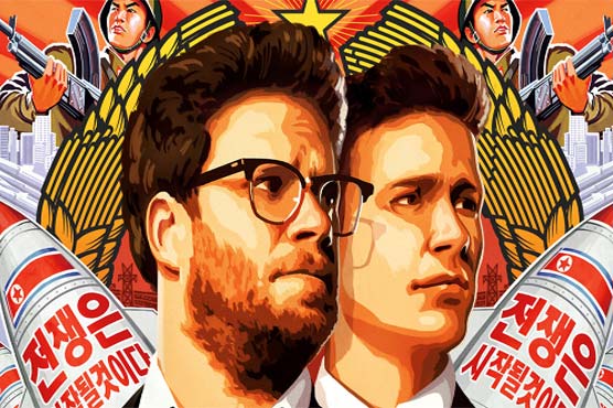 Will 'The Interview' change how Hollywood does business?