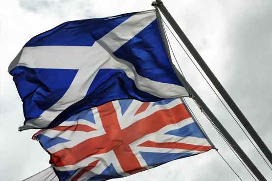 Separatists to dominate Scotland in UK election: poll