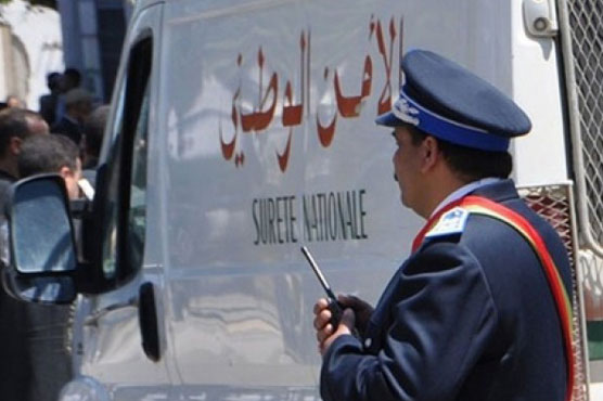 Morocco jails 10 in cases linked to 'terrorism'