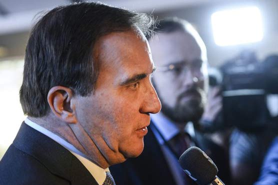 Sweden avoids snap poll in a deal that counters far-right