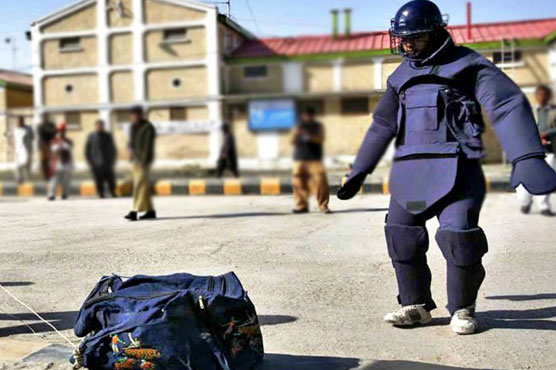 Man from Multan gets 26 years in jail for hoax bomb threats