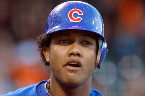 Authorities question Cubs' Castro after shooting