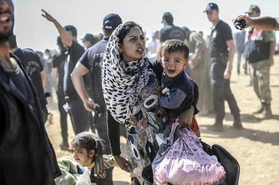 Tension rises in southeast Turkey, three killed in clashes