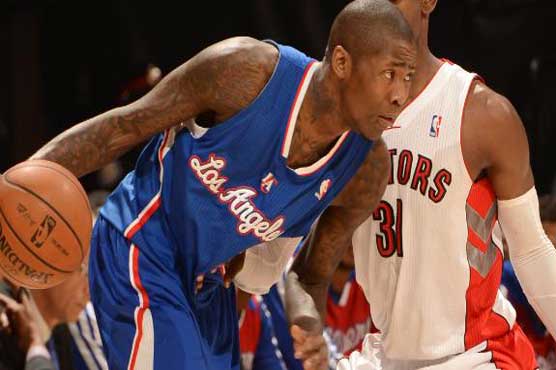 Raptors rip Clippers with fourth-quarter surge